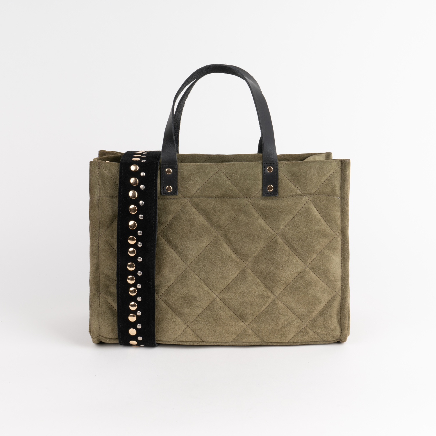 Alicia Shopper Olive RAMPAGE